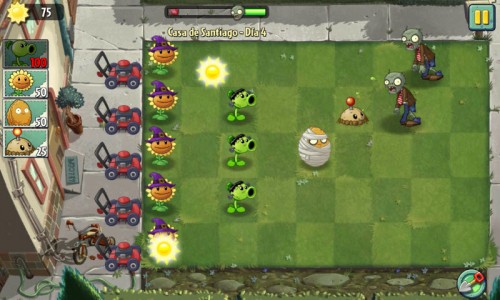 plants-vs-zombis-2-gameplay