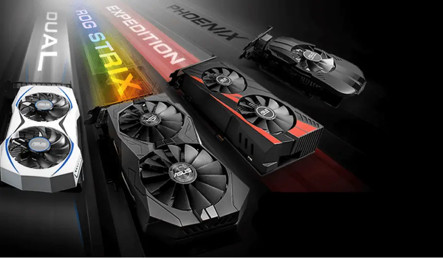 Which is better to choose, GeForce GTX 1050 or GTX 1050 Ti
