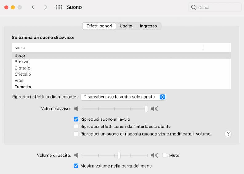 Disable Mac Screenshot Sound