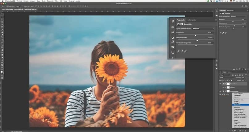 images in photoshop to edit