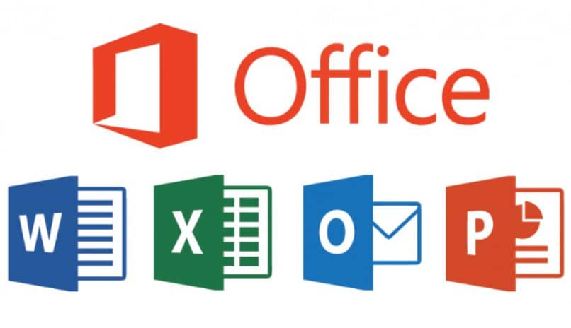 Microsoft Ofimatica Suite 