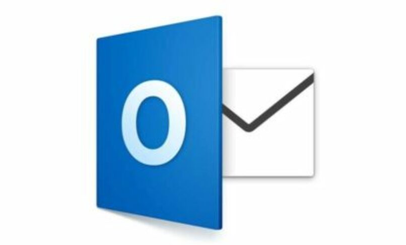 Outlook mail logo