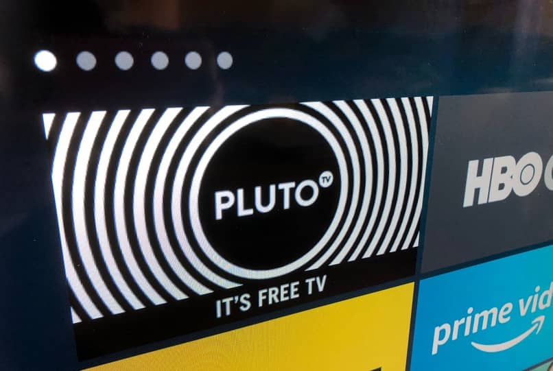 pluto tv online