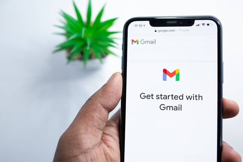 how to close gmail session on mobile