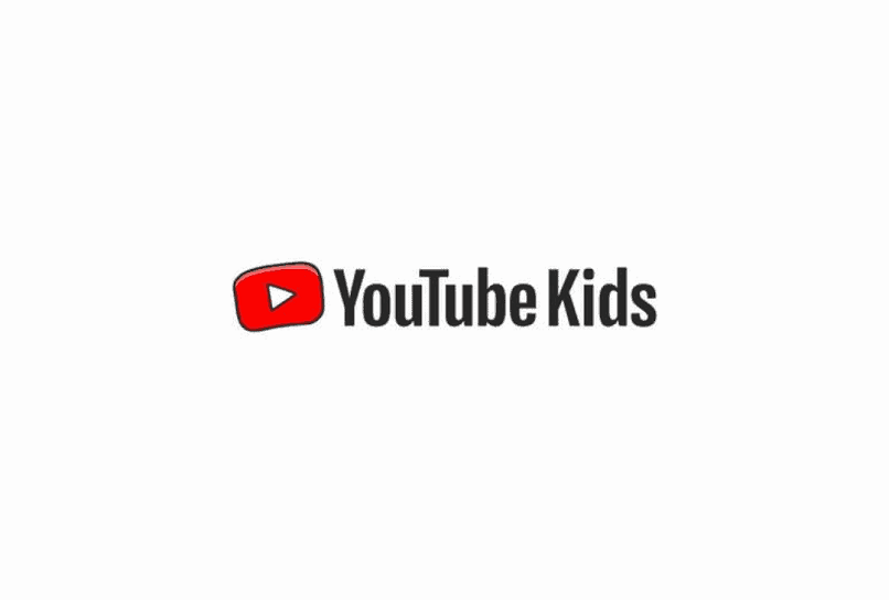 Logo de YouTube Kids