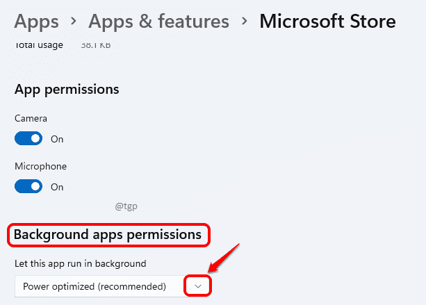 3 Bg app permissions optimized