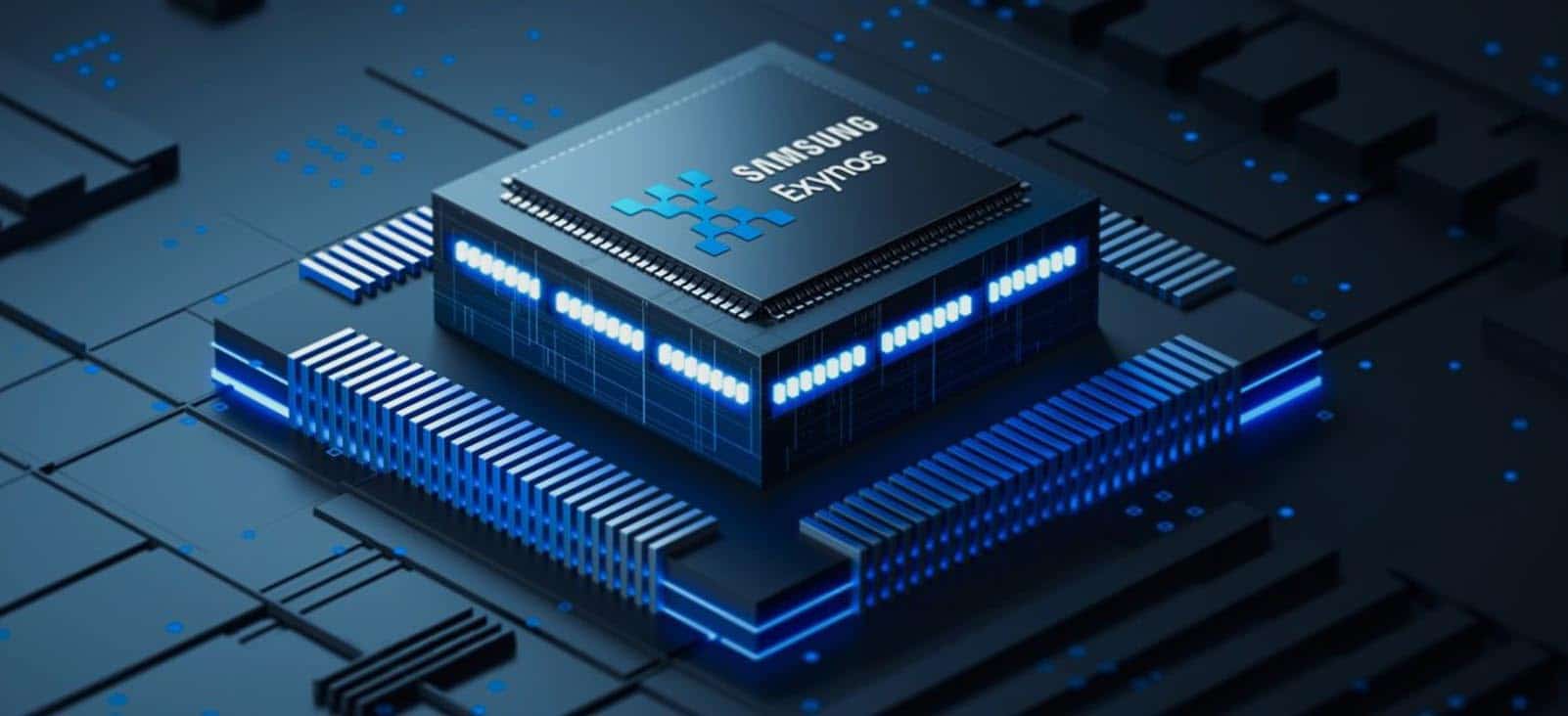 The quirky Samsung Exynos 2200 has leaked. The company may have problems