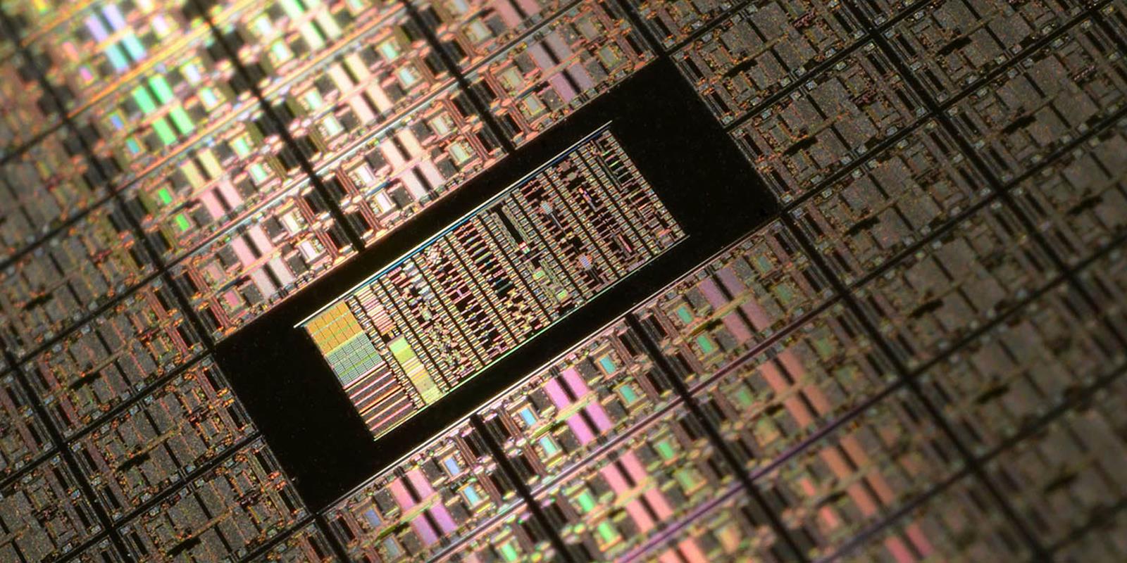 TSMC has a new solution to the market semiconductor shortage