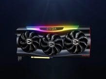Haven't bought a GeForce RTX 3000 yet?  EVGA will help you with this