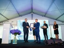 The Artificial Intelligence Research Center will be established in Warsaw