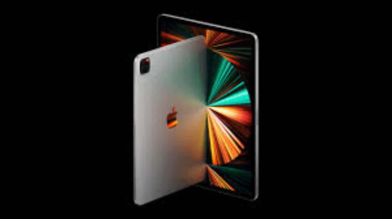 The next-generation iPad Pro screen promises to be a revolution, thanks to OLED from LG Display