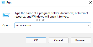 Windows Services 11.msc