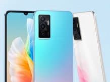 vivo S10e makes its debut.  What does this average guy bring?