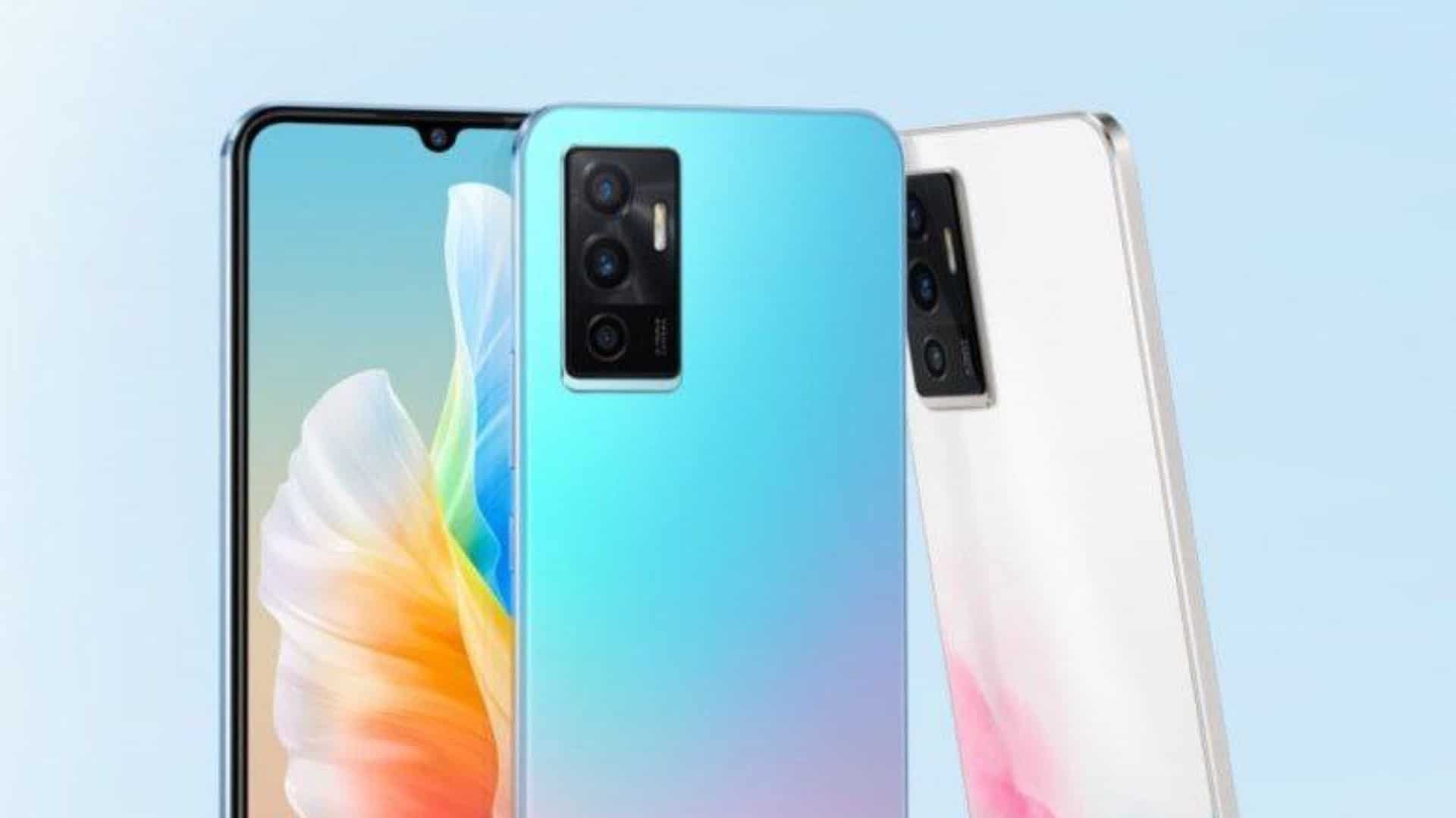 vivo S10e makes its debut.  What does this average guy bring?