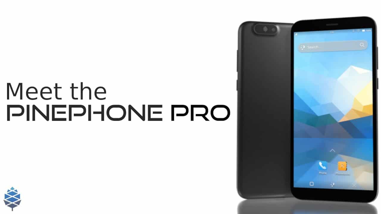 If not Android and iOS then what?  Maybe PinePhone PRO with Linux?