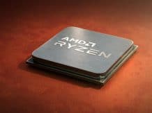 The first Ryzen 6000 was leaked.  This is the Rembrandt APU on FP7