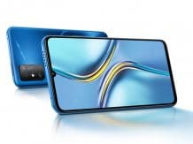 Honor X30 Max and X30i make their debut.  Large displays, high-capacity batteries and low prices