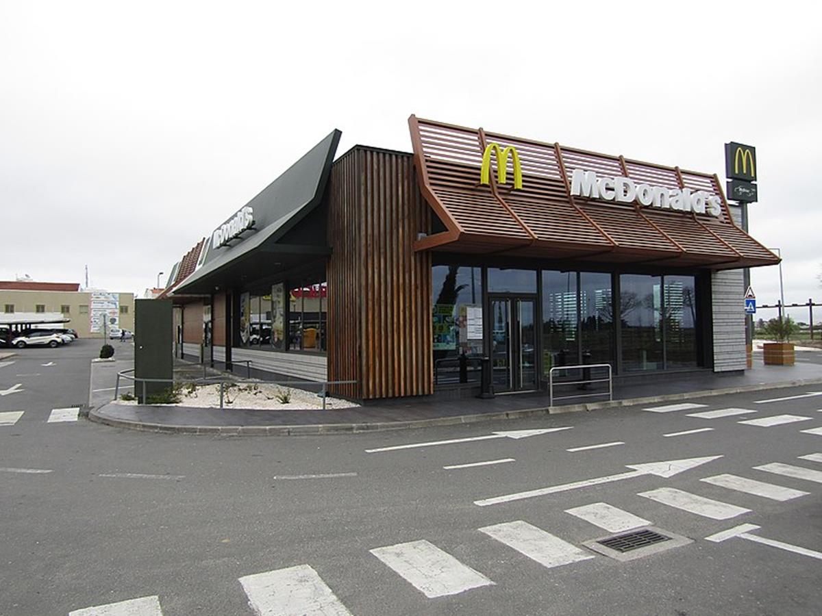 More Drive-Thru Powered by Artificial Intelligence?  MacDonald's has sold the technology