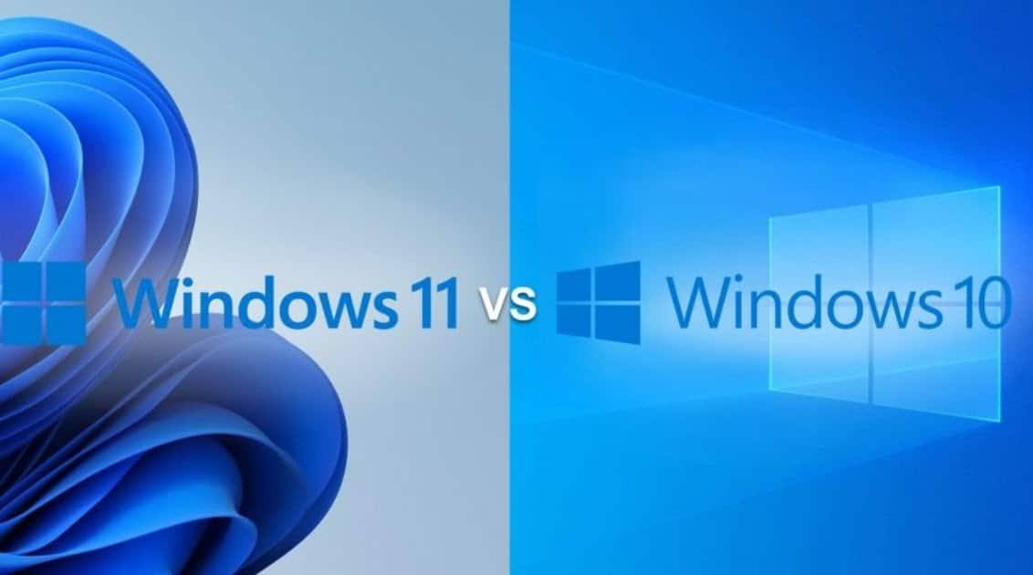 Better Windows 10 or Windows 11?