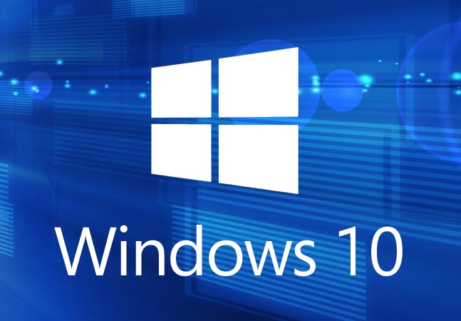 Disable automatic updates in Windows 10