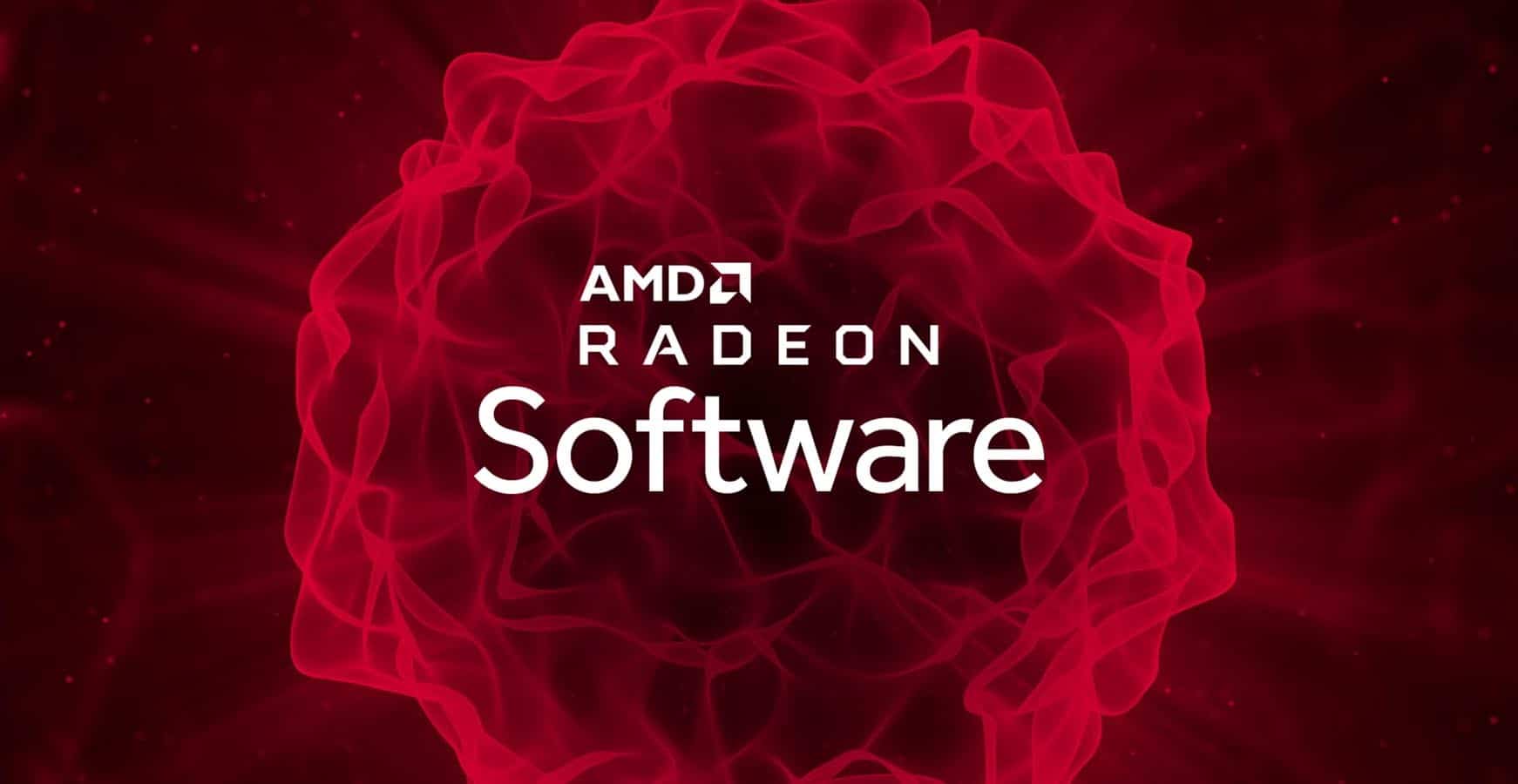 Drivers AMD Radeon Adrenalin 2020 21.10.1 Beta para Windows 11
