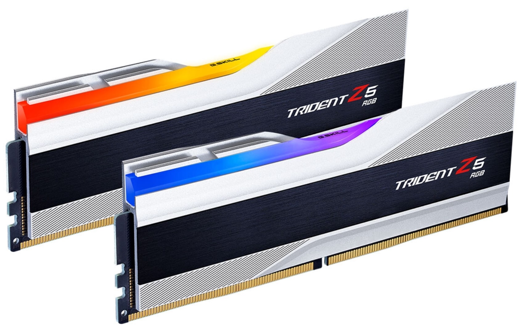 G.SKILL announces its DDR 5 Trident Z5 memory modules -
