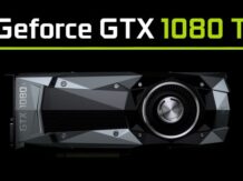 GTX 1080 Ti VS 1080 Mining