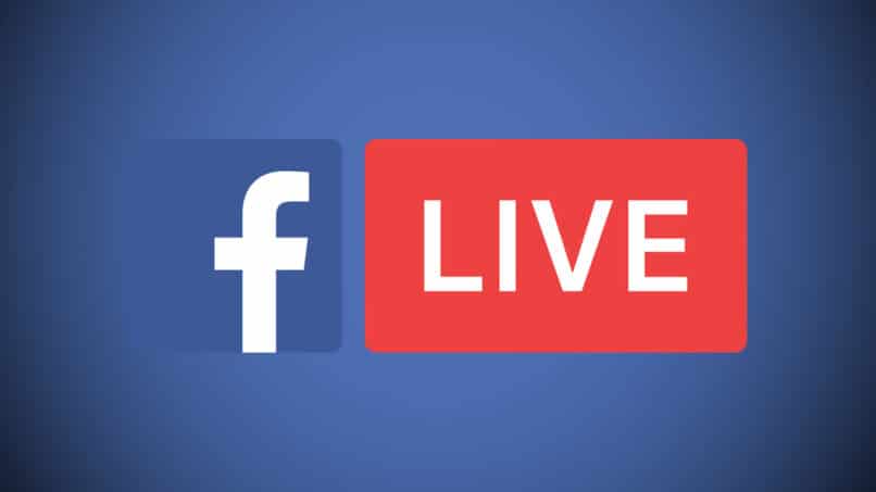 movil con facebook live