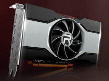How does the Radeon RX 6600 copy?  Ethereum cheap card performance