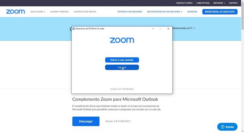 How to Join a Zoom Meeting with the App or Website