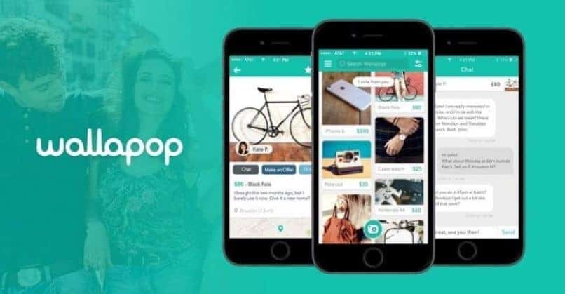 How to Log Out of a Wallapop Account - Security Methods