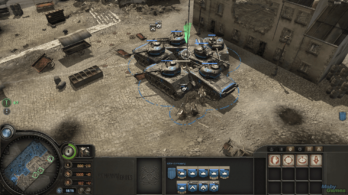How to play Company of Heroes on Linux