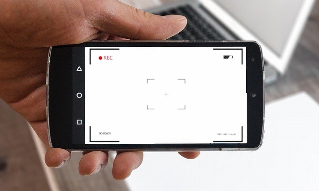 How to record your smartphone screen on Android