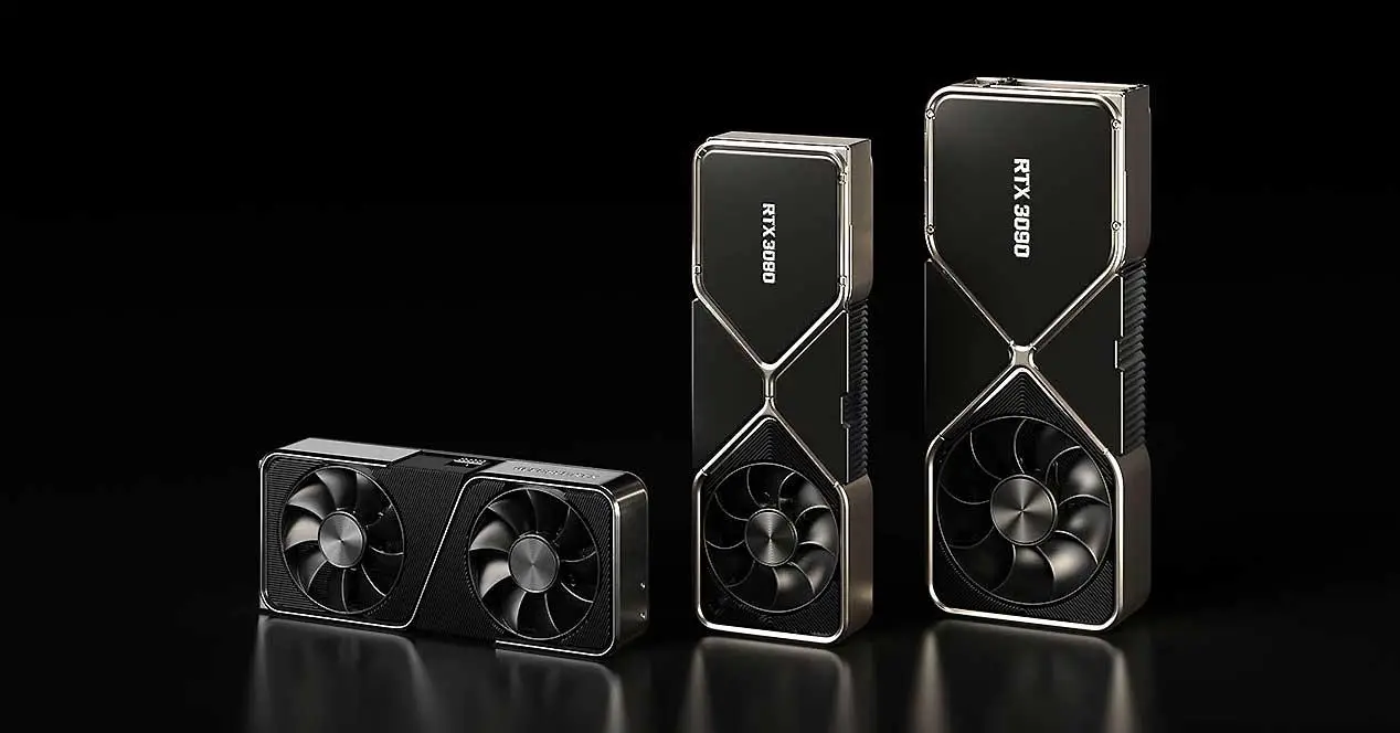 In case there weren't enough models, Nvidia prepares a 12GB RTX 3080 for January