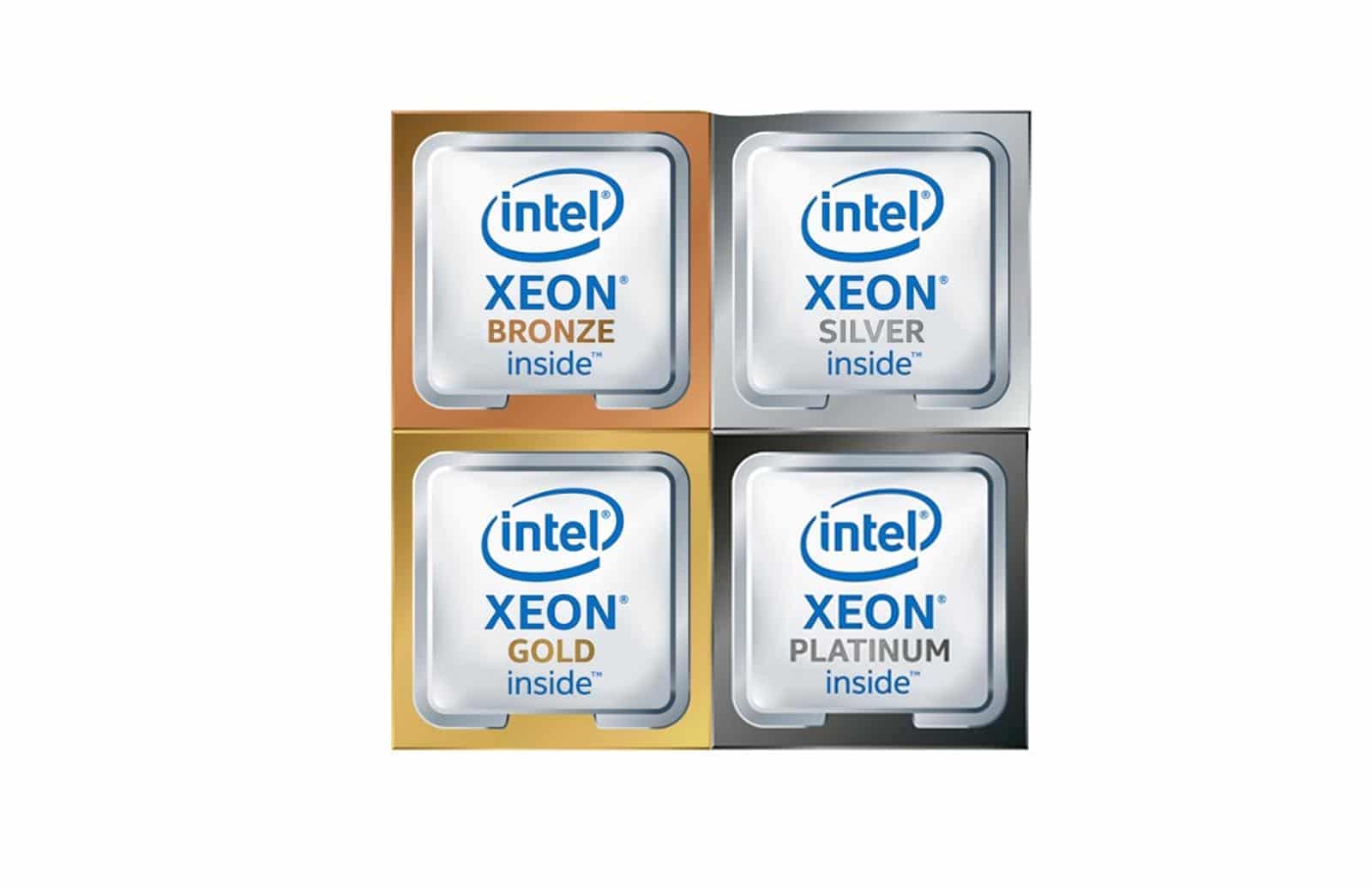Intel Xeon processors as services?  Pay and we'll unlock your cores