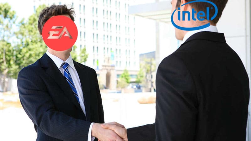 Intel works on CPUs with "DLCs", you will have to pay to unlock extra features