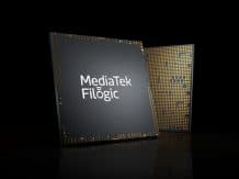 MediaTek Filogic, or new systems for Wi-Fi 6 / 6E