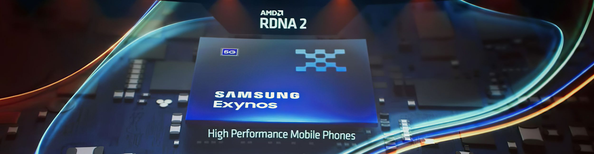 Now there will be Ray Tracing in the Samsung Galaxy S and A 2022 -