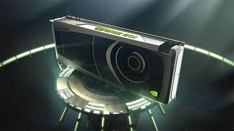 Nvidia officially discontinued the GTX 600 and GTX 700 "Kepler" with their latest drivers