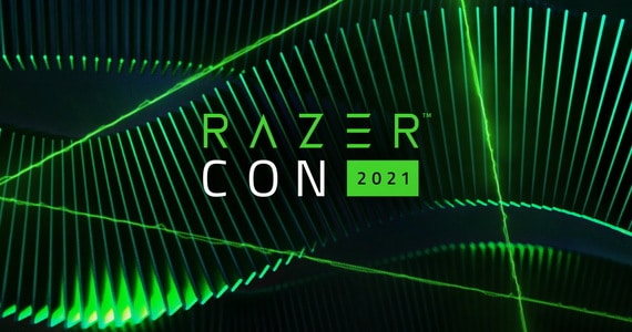 RAZER enters the world of hardware in style Aio's sources and much more