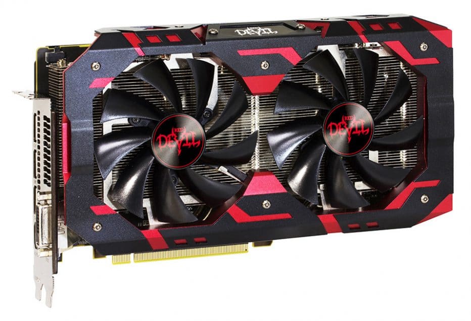 Radeon RX 580 - mining and tuning the card for optimal mining