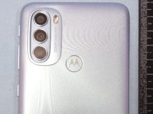 Real photos of the Motorola Moto G31 leaked.  What do we know about this smartphone?