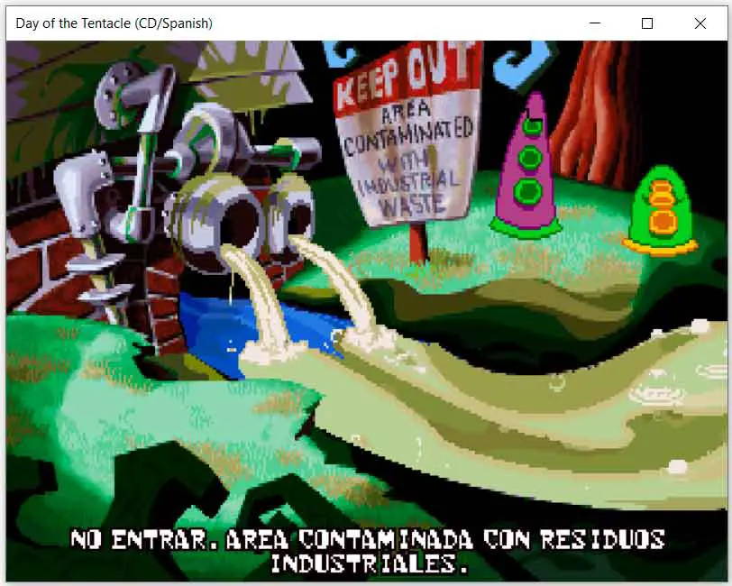 ScummVM: bring back the games of your childhood
