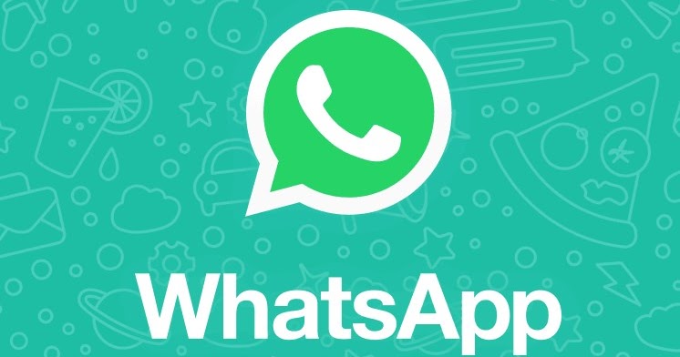 Send photos with colored writings, emojis and drawings from Whatsapp