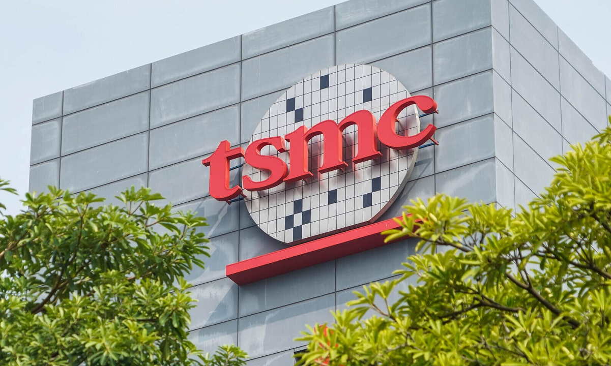 TSMC claims chip shortage is a myth, companies have piled up inventories