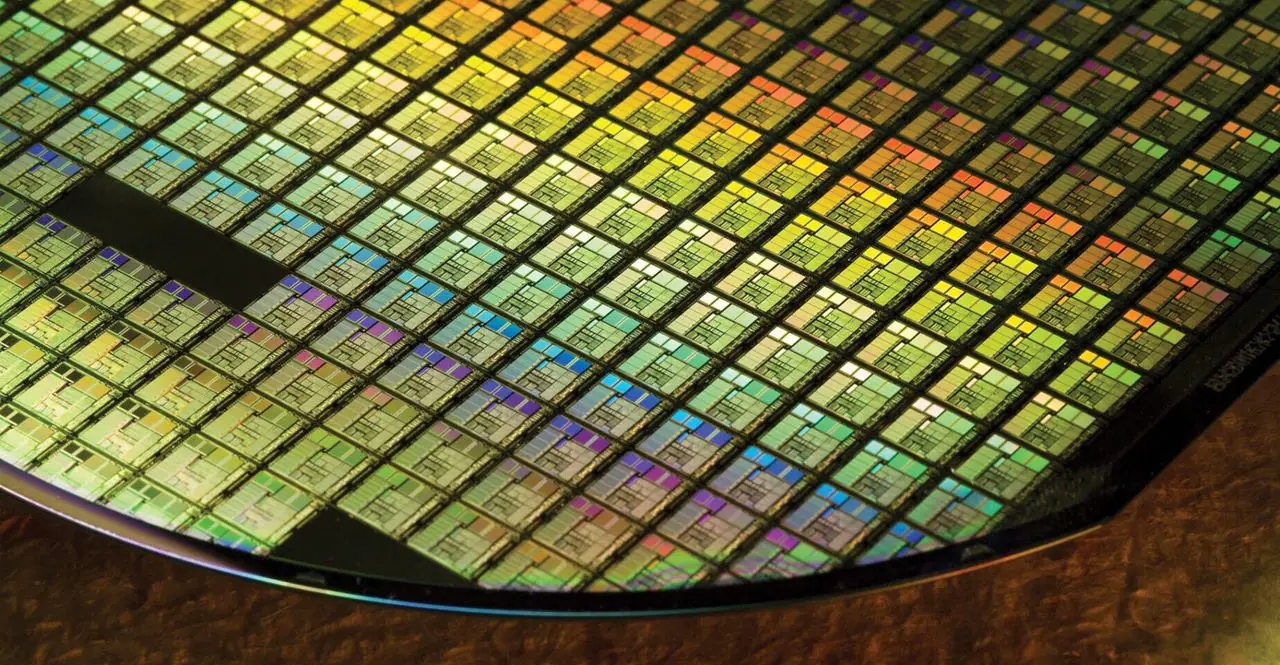 production of 3 nm TSMC chips, 3 nm TSMC