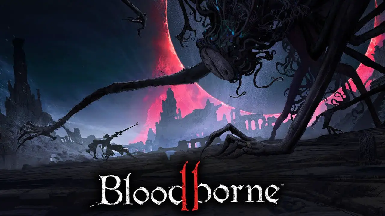 The Port of Bloodborne for PC would already be finalized according to  rumors - BMHasrate