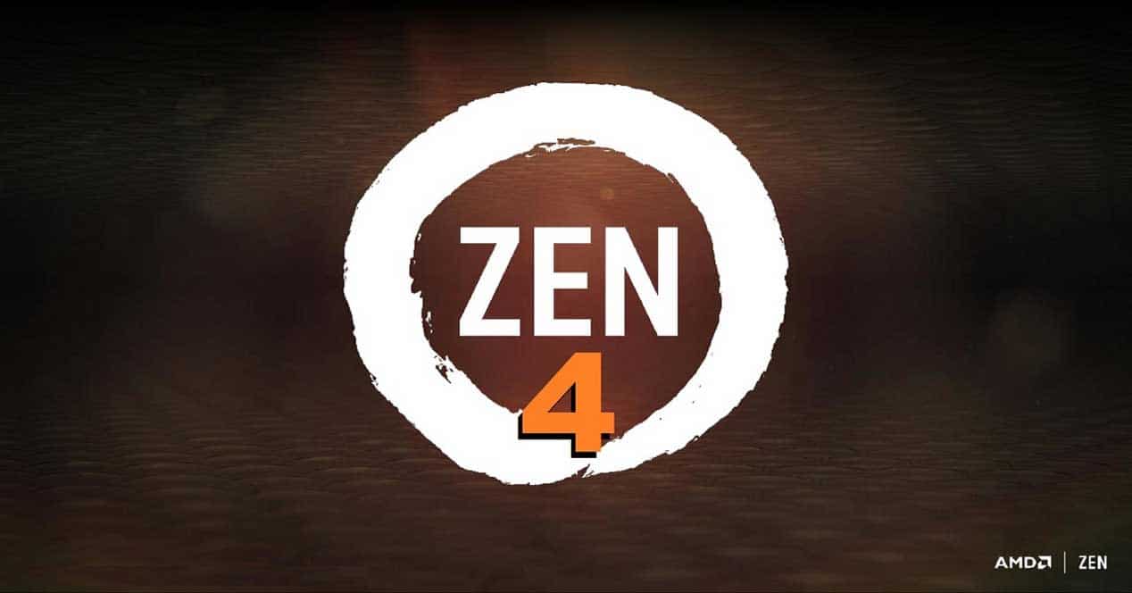 The new Zen3 3D V-Cache and Zen4 will arrive in 2022 -