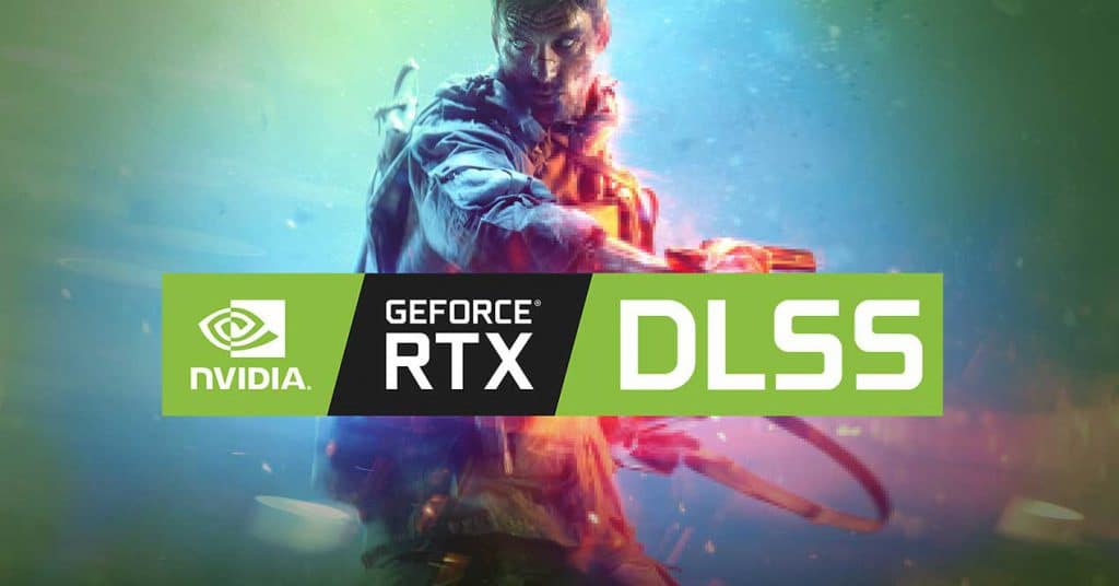 These are the 10 new games that get better with NVIDIA DLSS -