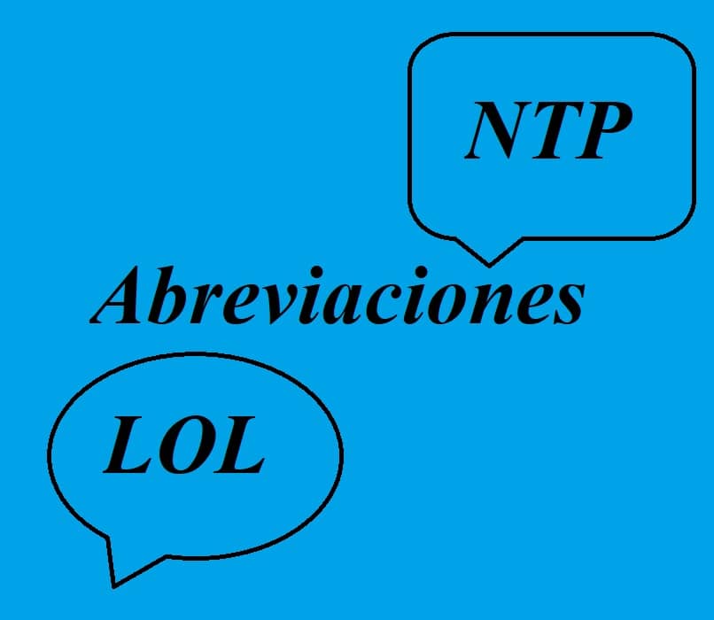 What Does NTP Want to Say in WhatsApp or Messenger Chat?  - Solution here